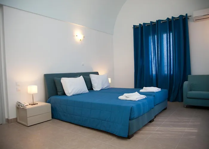 Atrium Villa