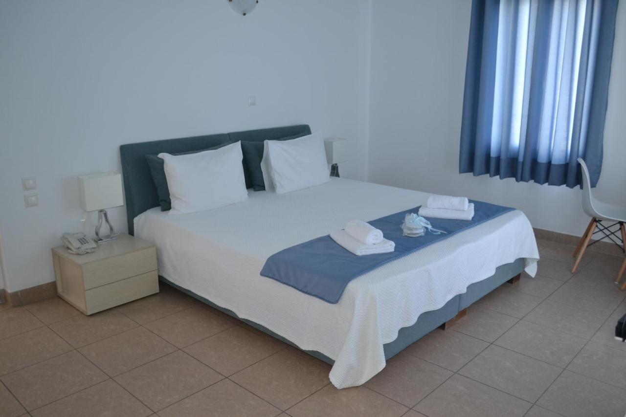 Guest house Atrium