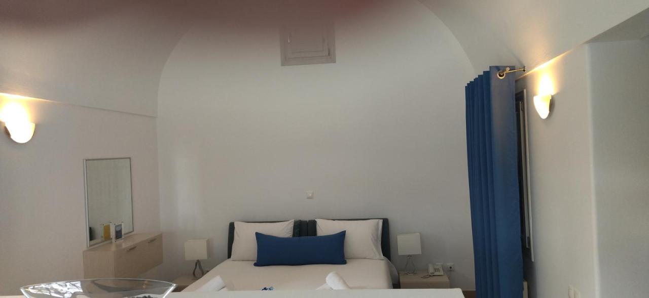 Atrium Guest house