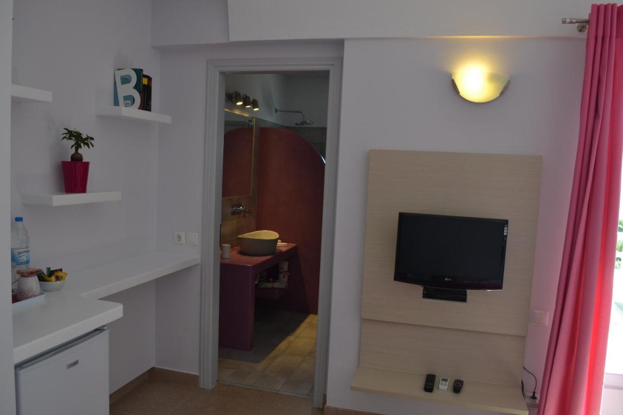 Guest house Atrium 3*