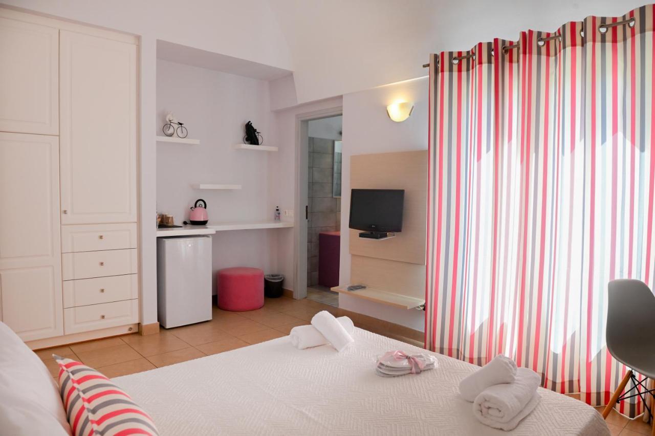 Atrium Guest house