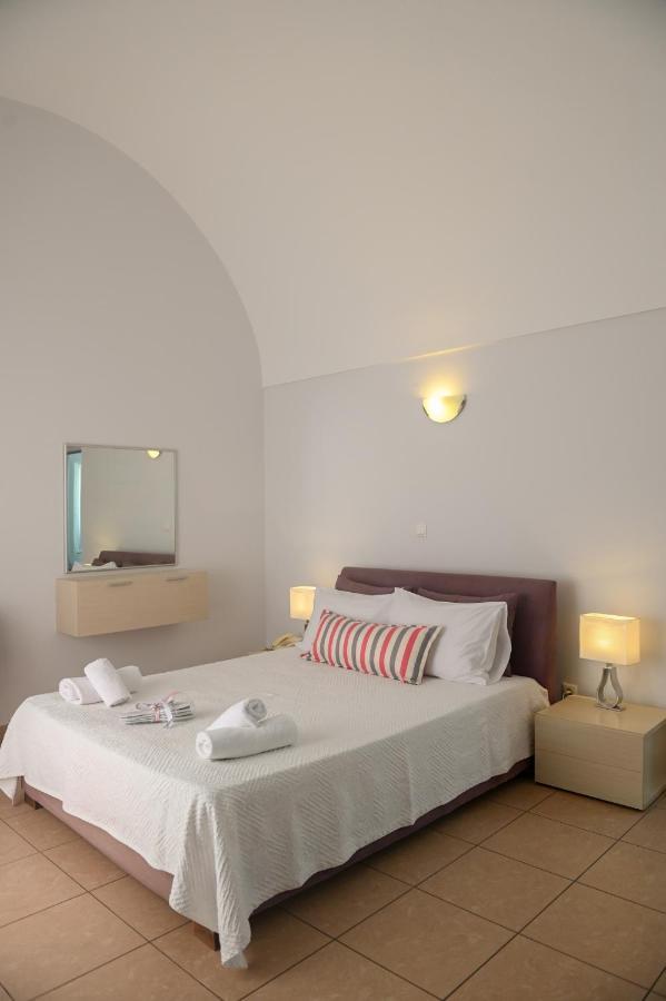 Atrium Guest house 3*