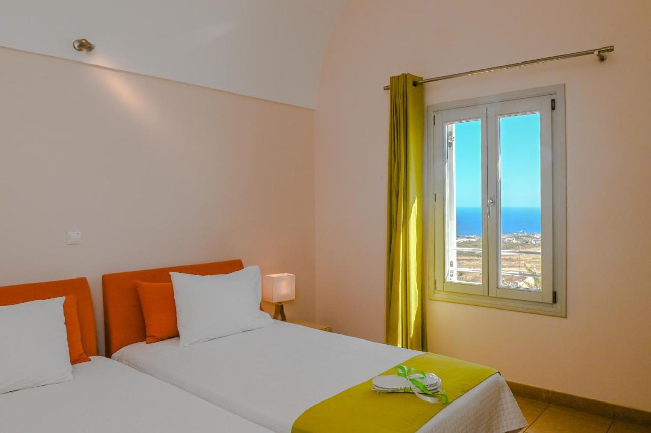 Atrium Guest house 3*