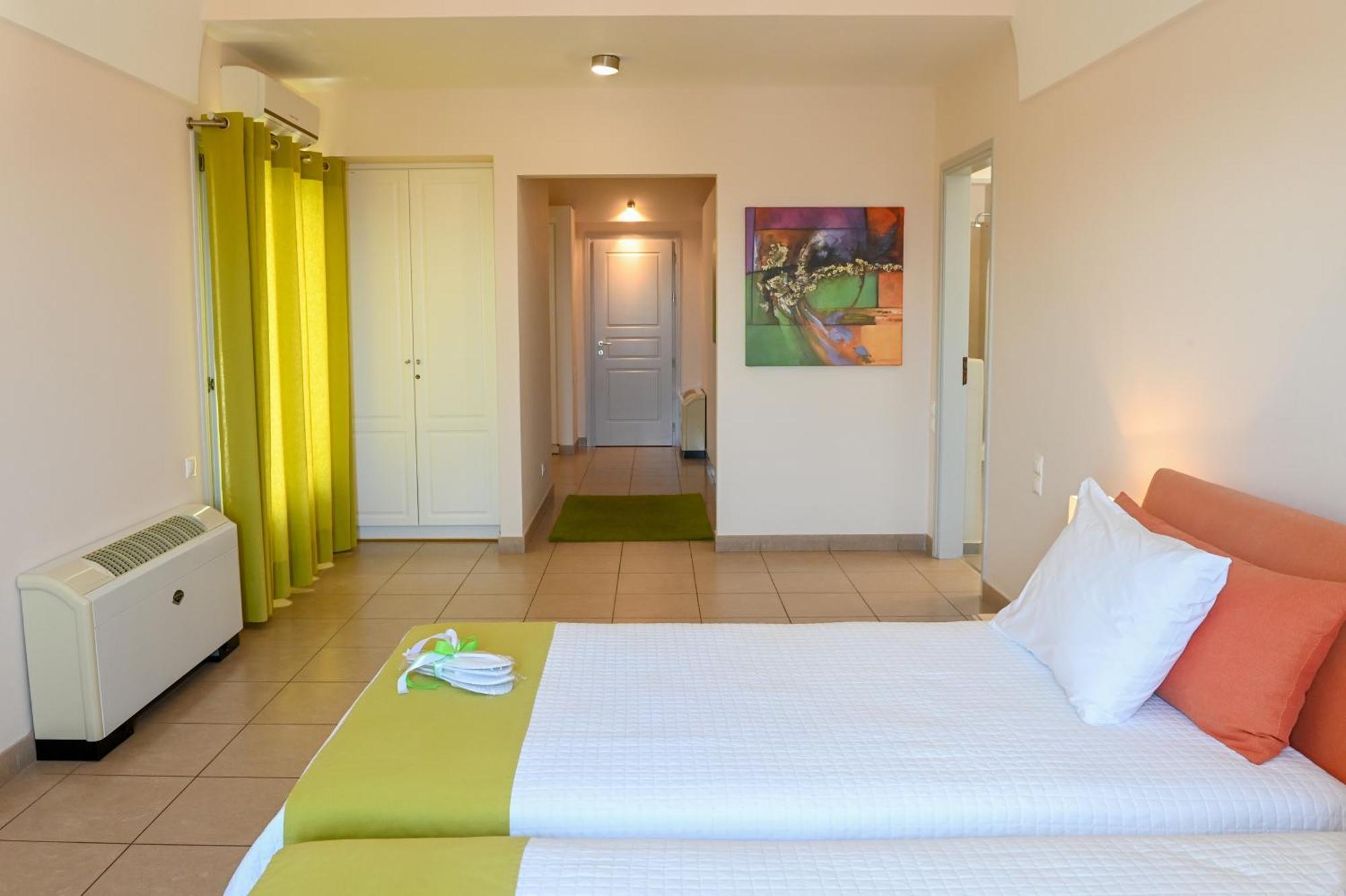 Guest house Atrium 3*