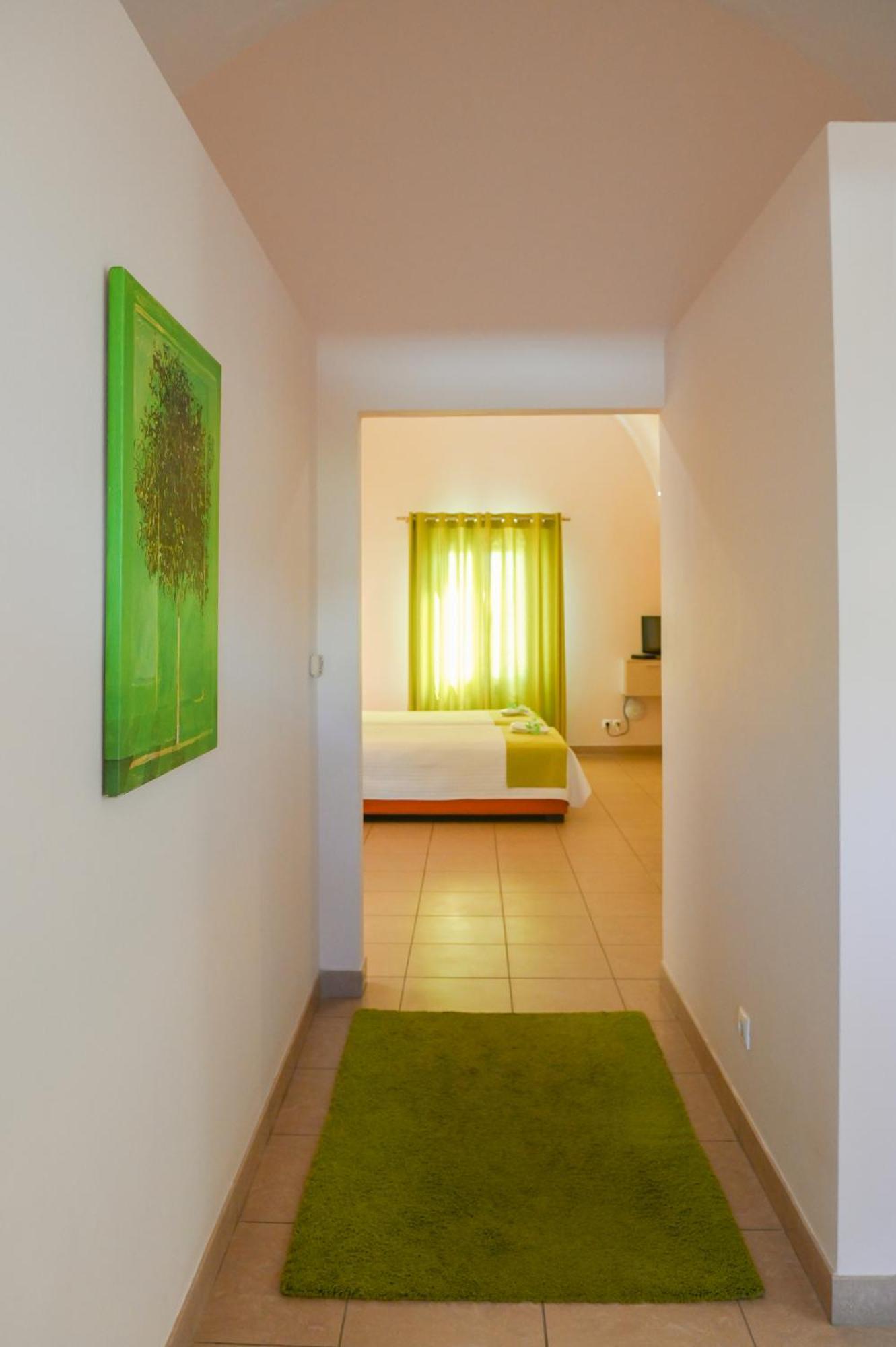 Atrium Guest house 3*