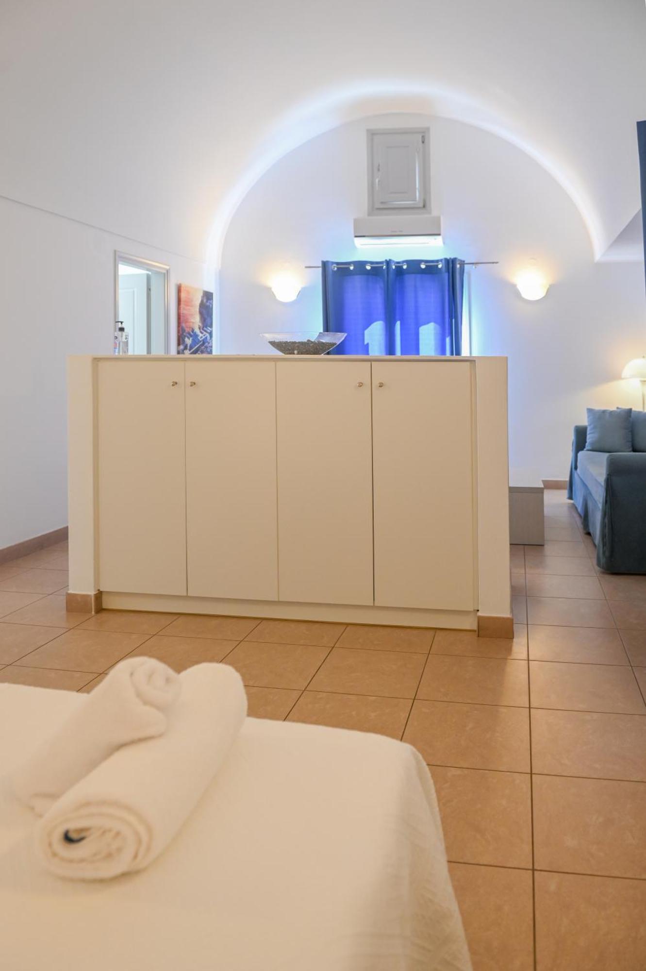 Atrium Guest house 3*