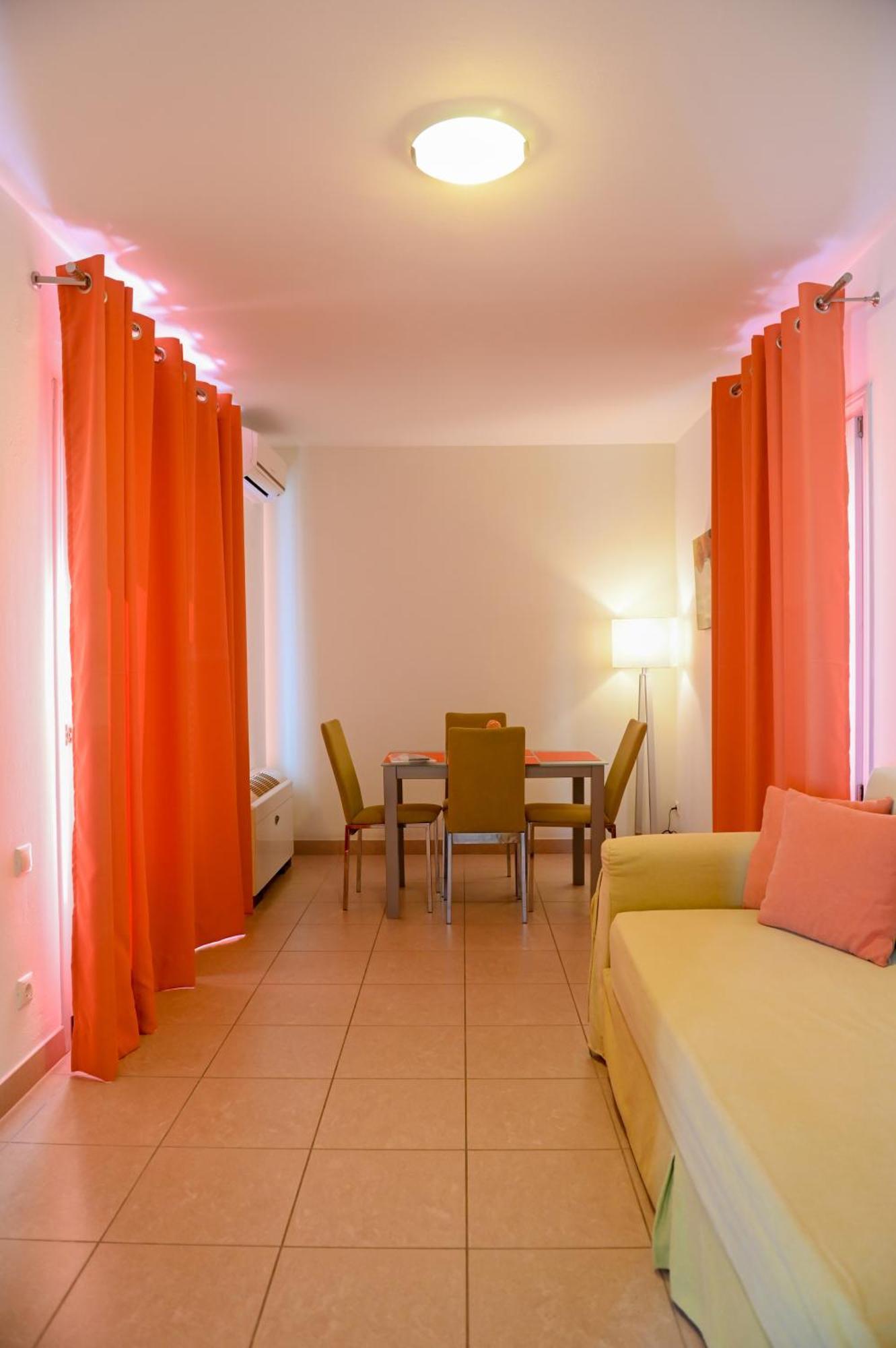 Atrium Guest house