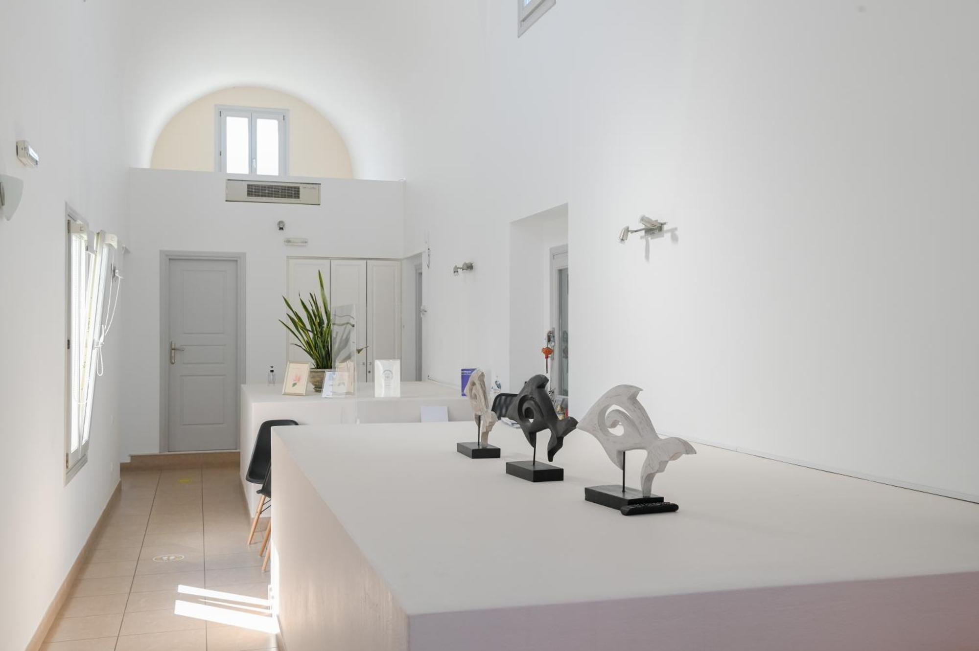 Atrium Guest house 3*