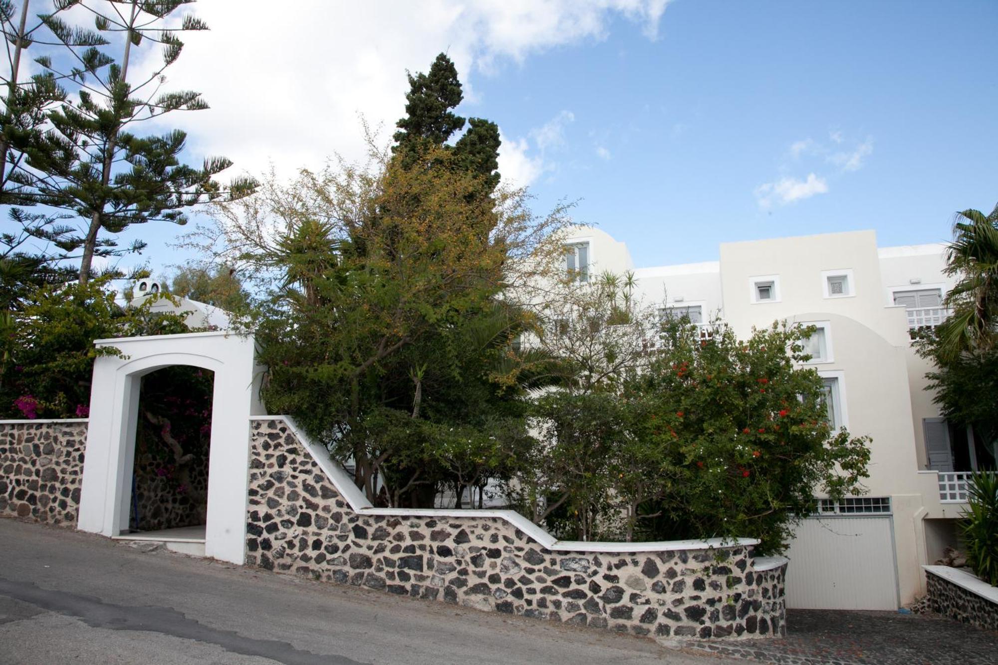 Guest house Atrium