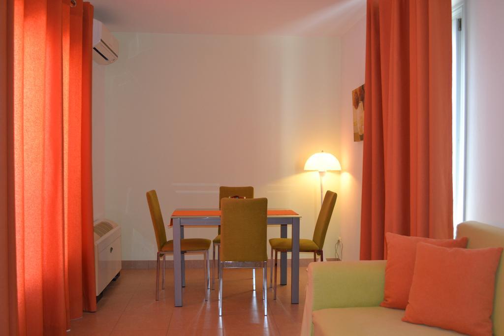 Guest house Atrium 3*