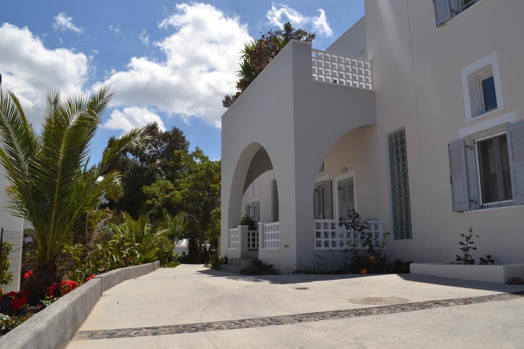Guest house Atrium 3*