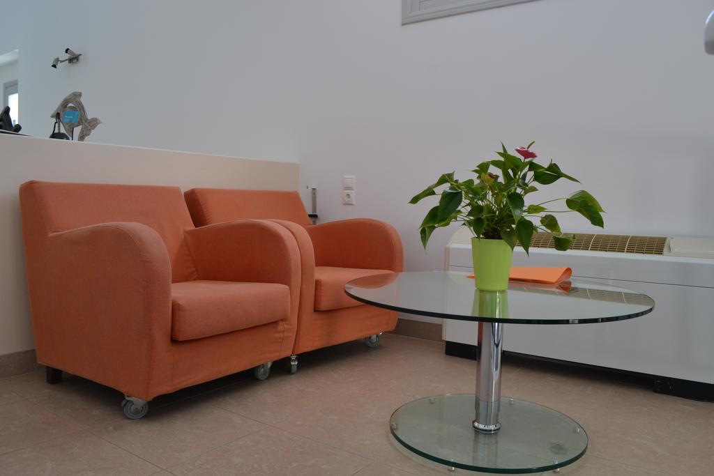 Guest house Atrium 3*