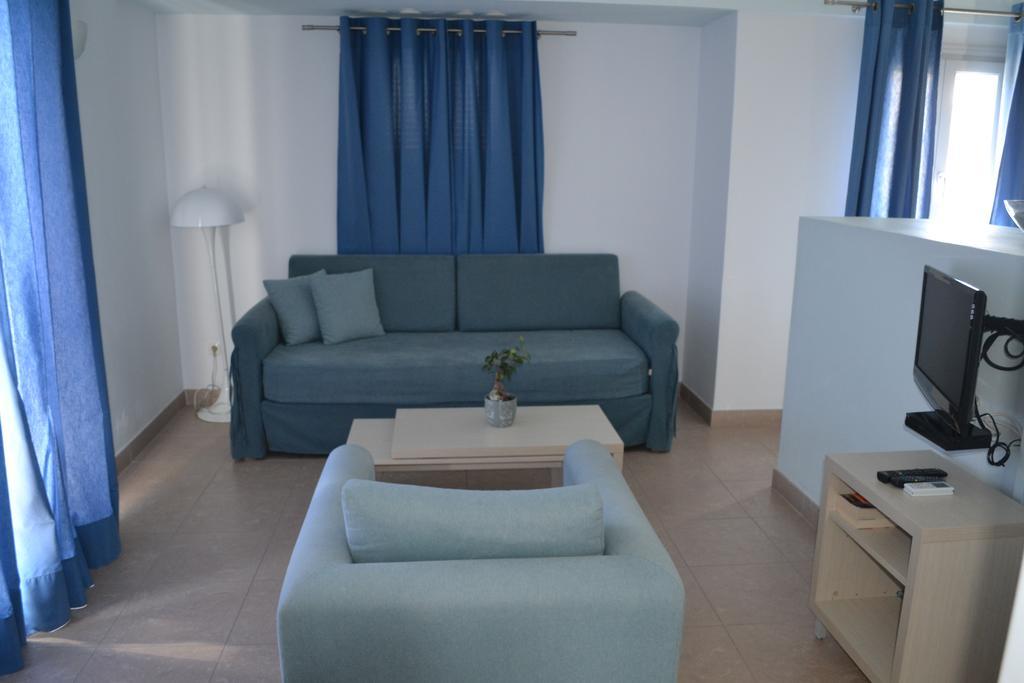 Guest house Atrium