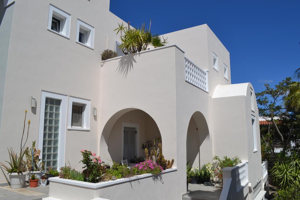 Guest house Atrium 3*