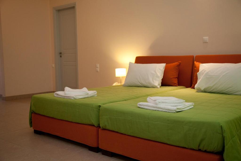 Atrium Guest house