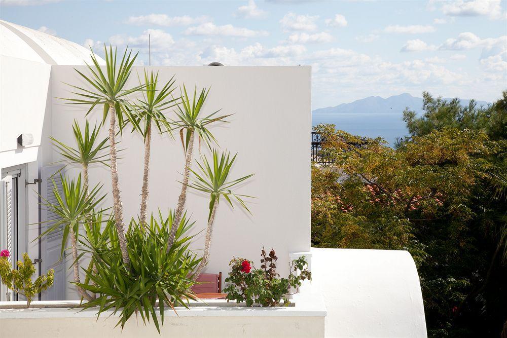 Πανσιόν Atrium